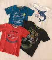 Zara, H&M, T-Shirts, Set oder einzeln, Gr.: 98/104 Berlin - Tempelhof Vorschau