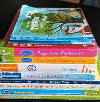 10 Bücher Kleinkind Niedersachsen - Wiedensahl Vorschau