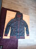 Emp Black Premium Stoff Übergangsjacke Damen Größe L Bayern - Güntersleben Vorschau
