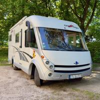 Carthago Chic C-Line I4.3 Frankfurt am Main - Bornheim Vorschau