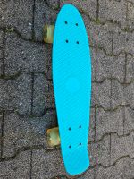 Skateboard mit LED in rollen Baden-Württemberg - Schönau Vorschau