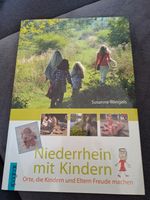 Niederrhein mit Kindern TOP Buch Nordrhein-Westfalen - Uedem Vorschau