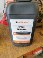 Stein Reiniger 25kg Baden-Württemberg - Aichelberg Vorschau