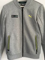 Puma Mercedes-AMG F1 Petronas Trainingsjacke Gr 40/42 Baden-Württemberg - Bad Dürrheim Vorschau