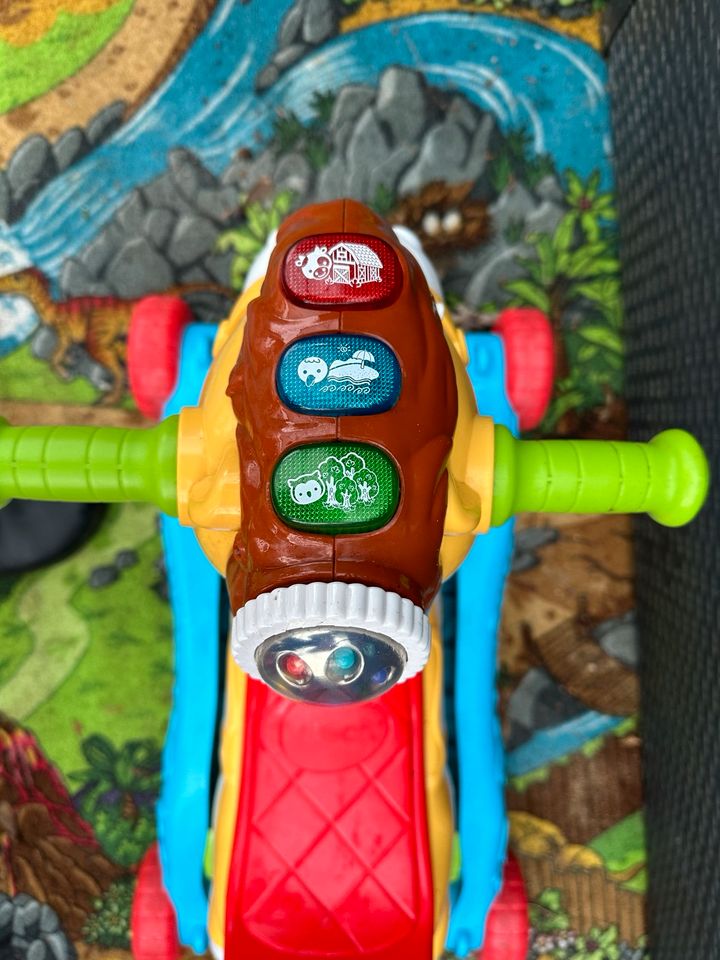 Vtech Spielzeug Pferd & Tanz mit Turm in Mülheim (Ruhr)