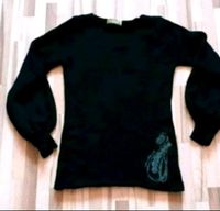 Skünfung Pullover Gr. XS /32  langarm Damen schwarz Niedersachsen - Friesoythe Vorschau