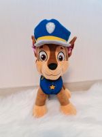 Paw Patrol Chase Kuscheltier Stofftiere 28 cm Hessen - Hungen Vorschau