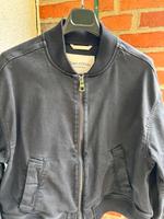 Marco O'Polo Blousonjacke / Bomberjacke Gr. XL in schwarz Burglesum - St. Magnus Vorschau