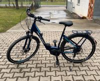 E-Bike CENTURION (Rahmengr. 48) Baden-Württemberg - Uttenweiler Vorschau