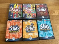 Sims 1 Spiele Östliche Vorstadt - Fesenfeld Vorschau