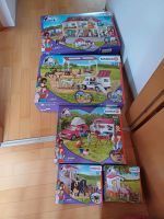 Schleich Horse club  Mega Paket Baden-Württemberg - Altdorf Nürtingen Vorschau