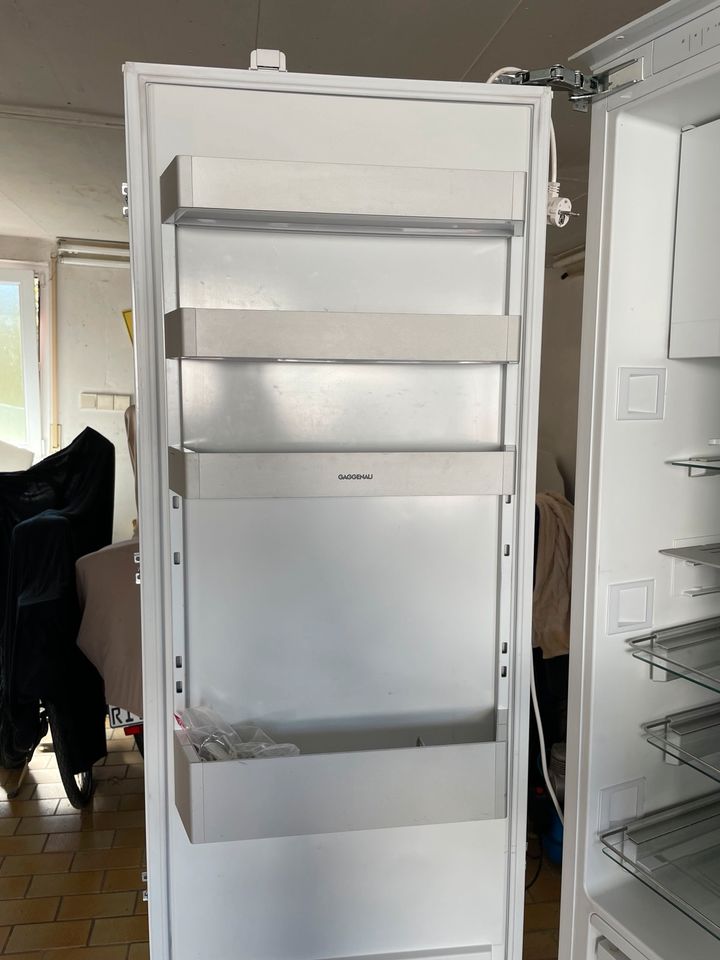 Gaggenau Kühlschrank in Adelsheim