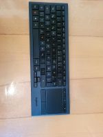 Logitech Illuminated Living-Room Keyboard k830 Rheinland-Pfalz - Trier Vorschau