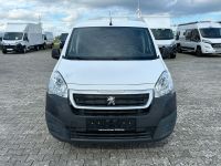 Peugeot Partner BlueHDi 100 L1 Premium TÜV 09/2024 Rheinland-Pfalz - Simmern Vorschau