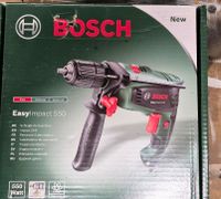 Bosch Easy Impact 500 Niedersachsen - Vollersode Vorschau