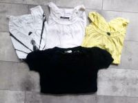 Tolle Shirts Gr.XS/S (Fledermaus-look) Nordrhein-Westfalen - Kamp-Lintfort Vorschau