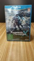 Neu Xenoblade chronicles X wii u Saarland - Gersheim Vorschau