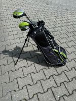 Kinder Golf Set Tommy Armour Big Scot mit Trolley Bayern - Wolfratshausen Vorschau