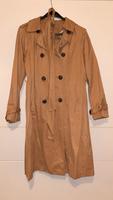 Beige Damentrenchcoat Lübeck - St. Lorenz Nord Vorschau