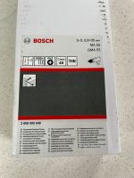 Bosch Schnellbauschrauben 3,9 x 35 mm für Rigips Baden-Württemberg - Achern Vorschau