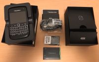BlackBerry 9790 Bold mit Zubehör München - Schwabing-West Vorschau