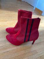 Neue ungetragen Stiefeletten von Tamari’s in Größe 37 Hessen - Oberursel (Taunus) Vorschau