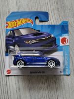 Hotwheels Subaru WRX STI Nordrhein-Westfalen - Lippstadt Vorschau