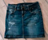 Jeansrock von LTB Sachsen-Anhalt - Hessen Vorschau