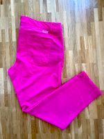 ALBERTO Hose Golfhose Gr. 44 pink | Neu ohne Etikett Düsseldorf - Pempelfort Vorschau