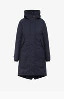 Didriksons Luna WNS Parka blau 38 wie NEU Nordrhein-Westfalen - Werne Vorschau