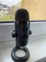 Blue Yeti Mikrofon sehr guter Zustand Baden-Württemberg - Hüfingen Vorschau