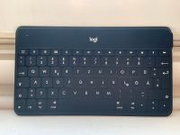 LOGITECH Keys-To-Go Tastatur Hamburg-Nord - Hamburg Winterhude Vorschau