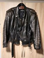 Dainese Motorrad Lederjacke Gr. 48 Vintage Style Baden-Württemberg - Bietigheim-Bissingen Vorschau