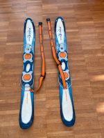 Salomon Snowblades, Kurz-/Miniski ca 88cm Bayern - Bad Abbach Vorschau