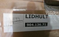 Neuer Bezug Ikea Lidhult 3er lejde beige/braun Rheinland-Pfalz - Nastätten Vorschau