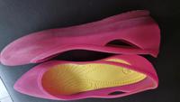 Damenballerina von crocs Rheinland-Pfalz - Neuwied Vorschau