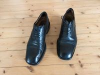 Aldo Brue Budapester Schuhe Made in Italy Gr. 43 Nordrhein-Westfalen - Sankt Augustin Vorschau