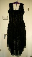 EMP Burlesque Gothic Wave Kleid NEU Nordrhein-Westfalen - Minden Vorschau