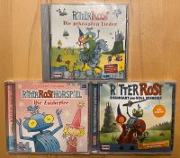 Ritter Rost 3 Cds Bayern - Biberbach Vorschau