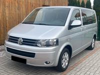 Volkswagen Multivan T5 TDI 103kw KUPPLUNG NEU 2xSTÜR SH AHK Bayern - Moosbach b. Vohenstrauß Vorschau