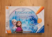 Die Eiskönigin Tip Toi Spiel Hessen - Schenklengsfeld Vorschau