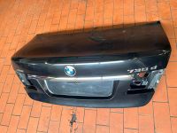 BMW F01 F02 Heckklappe  Klappe Heck Deckel  Blacksapphire Met 475 Nordrhein-Westfalen - Heinsberg Vorschau