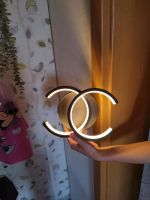 Deckenleuchte Deckenlampe Led Lampe Design Lampe Dresden - Pieschen Vorschau