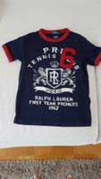 T Shirt Polo Ralph Lauren gr. 4 im perfekten  Zustand Bayern - Krailling Vorschau