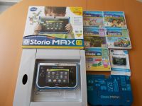 vtech Storio MAX 5" Lerntablet 80-183804 originalverpackt 5Spiele Nordrhein-Westfalen - Sonsbeck Vorschau