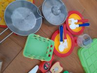 Kinderküche Utensilien Kochgeschirr Baden-Württemberg - Willstätt Vorschau