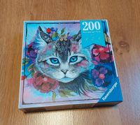 Puzzle 200 Teile Thüringen - Niederdorla Vorschau