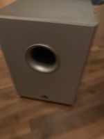 Magnat Alpha 30 aktiv Subwoofer Nordrhein-Westfalen - Dinslaken Vorschau