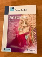 Buch Duale Reihe Anatomie Leipzig - Leipzig, Zentrum Vorschau