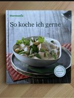 So koche ich gerne Buch für Thermomix von Vorwerk Rheinland-Pfalz - Edenkoben Vorschau